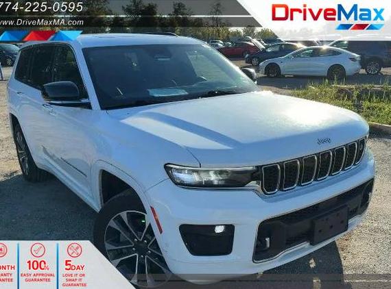 JEEP GRAND CHEROKEE 2021 1C4RJKDG0M8122906 image JEEP GRAND CHEROKEE 2021 1C4RJKDG0M8122906 image